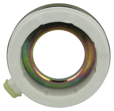 Produktbild von NRF 38653 Spule Magnetkupplung Klimakompressor für FORD TRANSIT CONNECT (P65, P70, P80) Focus Mk2 Kasten / Kombi für CHEVROLET Aveo / Kalos Schrägheck