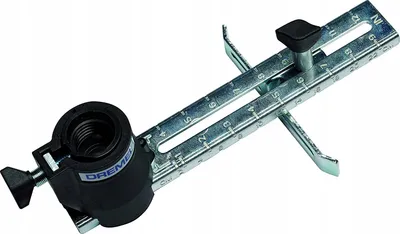Immagine prodotto di Fresa circolare e parallela Dremel 678