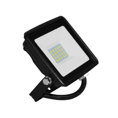Image de Projecteur DORAN LED 20W 4000K neutre 1620lm IP65 EDO777218 EDO