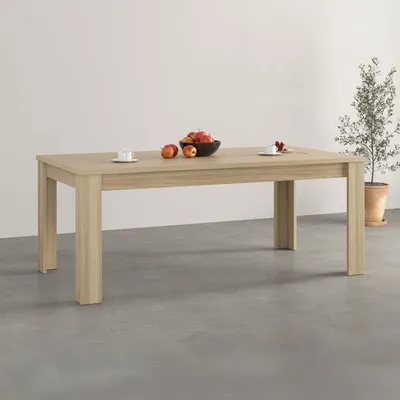 Obrázek produktu pro Jídelní stůl DASI - dub