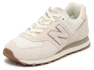 Produktbild von P9799 Sneaker Donna New Balance 574 Medium Woman Shoes