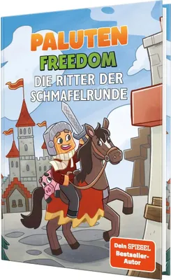 Immagine prodotto di Die Ritter der Schmafelrunde