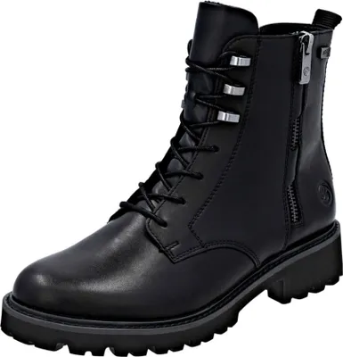 Produktbild von Remonte Veterschoenen Hoog Veterschoenen Hoog - Zwart - Maat 36