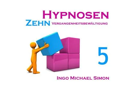 Obrázok produktu pre Zehn Hypnosen. Band 5