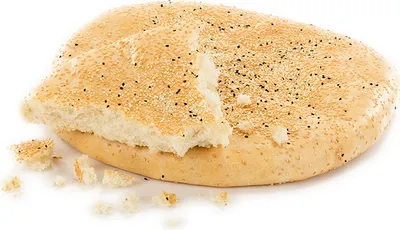 Produktbild von Vestakorn Türkisches Fladenbrot 400g