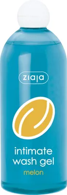 Produktbild von Ziaja INTIMATE HYGIENE Melonengel 500 ml