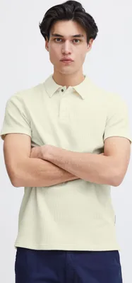 Produktbild von Casual Friday CFTristan Herren Poloshirt Shirt mit Umlegekragen Baumwollmischung Regular fit