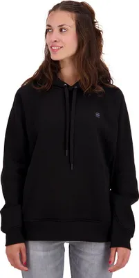 Produktbild von G-star Premium Core 20 Kapuzenpullover Schwarz M Frau Schwarz M