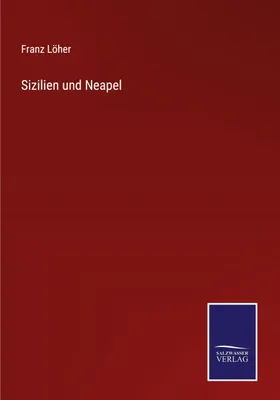 Produktbild von Sizilien und Neapel