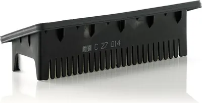 Produktbild von MANN Luftfilter für Hyundai i10 1,2