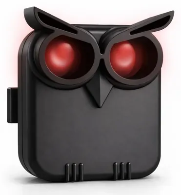 Image de Capteur externe pour le dispositif de signal d'alarme T804