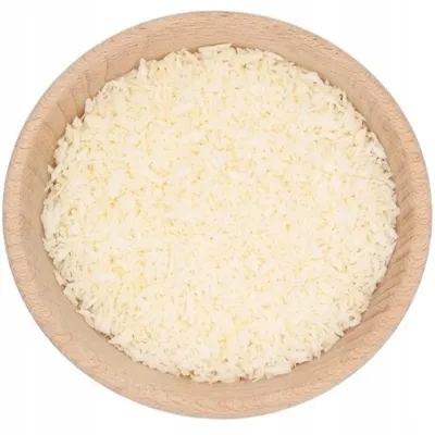 Produktbild von Kokosraspeln PREMIUM 200 g | aromatisch | für Backen, Desserts & Toppings