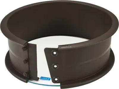 Obrázok produktu pre Pánev Lurch Flexiform Springform so skleneným dnom, priemer 20 cm