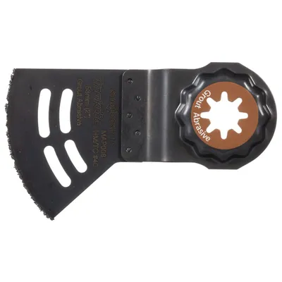 Immagine prodotto di Lama Makita per taglio a tuffo, 53 mm Starlock Plus - K40 - TCT - MAP008 - Malta / colla per piastrelle / calcestruzzo