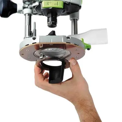 Produktbild von Festool Spanfänger KSF-OF 1400
