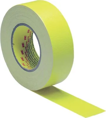 Produktbild von 3M™ Betongewebeband - Allzweckklebeband Bauband