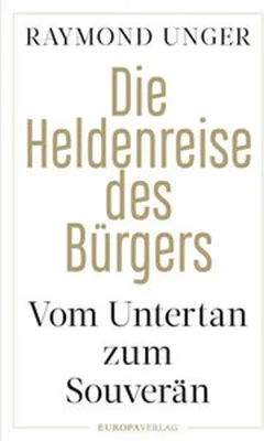 Immagine prodotto di Die Heldenreise des Bürgers