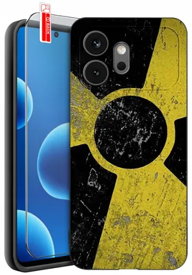 Productafbeelding van Beschermhoezen voor de Honor 600 – Designs | Mat siliconen hoesje + 9H glas