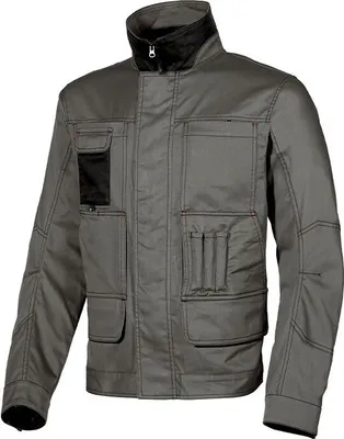 Produktbild von U-Power Jacke Shake, Farbe:stone grey, Größe:S