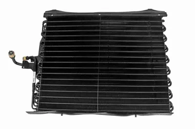 Zdjęcie produktu dla Kondensator, klimatyzacja MERCEDES-BENZ W124