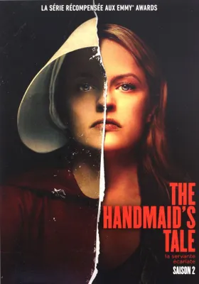 Produktbild von The Handmaid's Tale: Der Report der Magd [5xDVD]