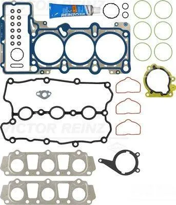 Produktbild von REINZ 02-37015-02 Zylinderkopf Dichtungssatz für AUDI A4 Avant (8K5, B8) A5 Sportback (8TA) A4 Limousine (8K2, B8) A5 Coupe (8T3) Q7 (4MB) A5 Cabrio
