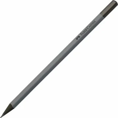 Produktbild von FABER-CASTELL Bleistift Urban stone grey 12 Stück