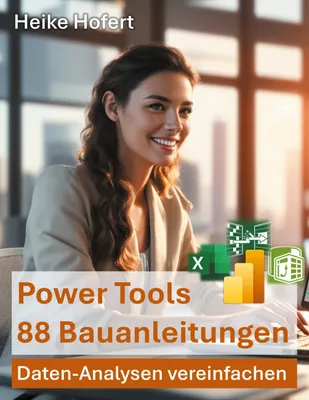 Produktbild von Power Tools