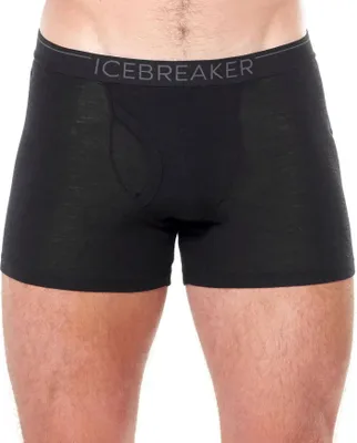 Produktbild von Icebreaker 175 Everyday Boxers Thermohose Herren