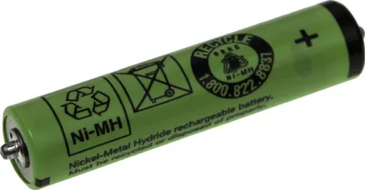 Obrázok produktu pre Braun 67030922 Nabíjacia batéria pre dámsky/pánsky holiaci strojček (pozri popis)