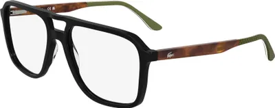 Produktbild von Lacoste L2991 N Black 60/16/150 Uni Brillen