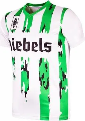 Produktbild von COPA Retro Trikot Borussia Mönchengladbach 1994-95 white/green S