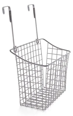 Imagen del producto de Rayen: Cesta multifuncional para la puerta de un armario