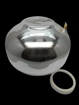 Image de alfi verre isolant avec joint d'étanchéité, | HAN 105999094 | EAN 4002458130106