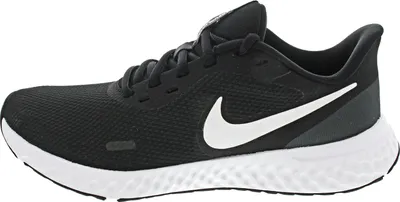 Produktbild von Nike Revolution 5 BQ3204002 (46/black-white-anthracite)