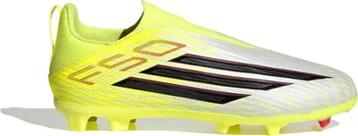 Produktbild von Buty adidas Junior F50 League LL FG/MG JR9009 38 2/3