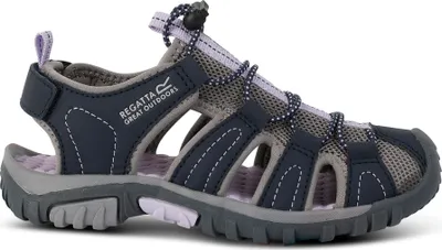 Produktbild von REGATTA Westshore JR. - Navy/Lilac