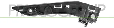 Image de Prasco - PG5001003 - Peugeot - 2008 - Modèle : 04/13-03/16 - Support de pare-chocs droit