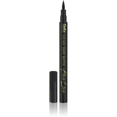 Obrázok produktu pre Delia Eyeliner w pisaku Black