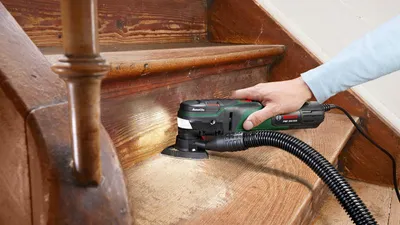 Obrázek produktu pro Bosch 2 609 256 D57, Černá