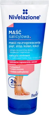 Produktbild von FARMONA NIVELAZ.FOPY Salicylsäure-Salbe