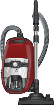 Produktbild von Miele Blizzard CX1 Red SKRF5 Bodenstaubsauger