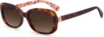 Zdjęcie produktu dla Damskie okulary przeciwsłoneczne Kate Spade DIONNA-S-086F2HA Ø 52 mm