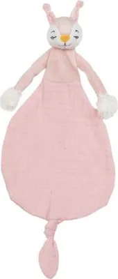 Obrázok produktu pre Happy Horse plyšák ružový - Talia baby gift - plyšová hračka