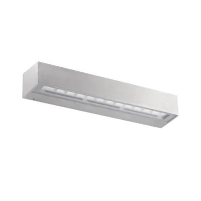 Immagine prodotto di Applique da esterno a LED TACANA IP65 in alluminio