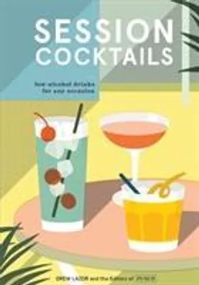Produktbild von Session Cocktails