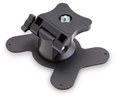 Produktbild von Monitorhalter universell für Auto TFT Bildschirm 7 Zoll 9 Zoll Monitor Bildschirmhalterung