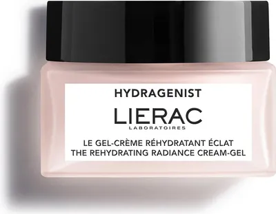 Produktbild von Lierac Hydragenist Tagescreme 50 ml