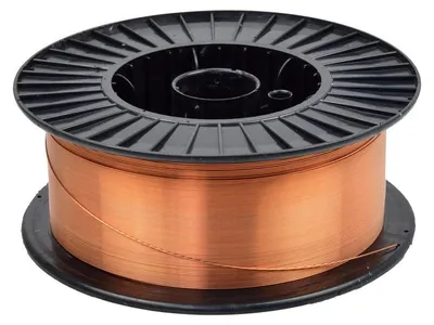 Produktbild von Schweißdraht 0,8mm 15kg 04365