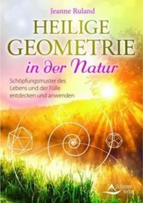 Obrázok produktu pre Heilige Geometrie in der Natur
